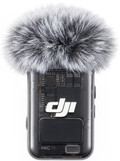 DJI Mic 2 Single front