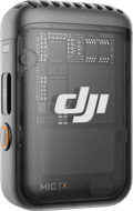 DJI Mic 2 Zender linkerkant