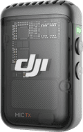 DJI Mic 2 Zender rechterkant