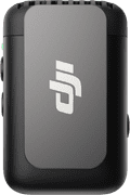 DJI Mic 2 Zender achterkant