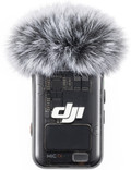 DJl Mic 2 Transmitter front