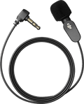 DJI Lavalier Mic Main Image