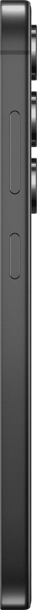 Samsung Galaxy S24 128GB Zwart 5G rechterkant
