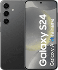 Samsung Galaxy S24 128GB Zwart 5G Main Image