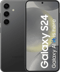 Samsung Galaxy S24 256GB Black 5G Main Image