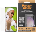 PanzerGlass Ultra-Wide Fit Samsung Galaxy S24 Plus Screenprotector Glas Main Image