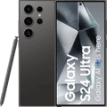 Samsung Galaxy S24 Ultra 512GB Schwarz 5G Main Image