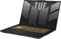 ASUS TUF Gaming F17 FX707ZC4-HX111W rechterkant