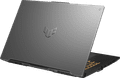 ASUS TUF Gaming F17 FX707ZC4-HX111W achterkant