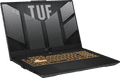 ASUS TUF Gaming F17 FX707ZC4-HX111W linkerkant