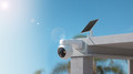 Imou Cell PT Solar Kit visual leverancier