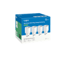 Tapo P115 Slimme Stekker 6-pack verpakking