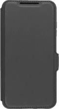 BlueBuilt Samsung Galaxy S24 Book Case Noir avant