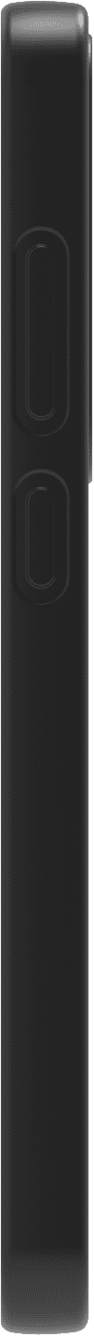 BlueBuilt Samsung Galaxy S24 Plus Back Cover Black right side
