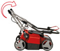 Einhell GE-SA 1435/1 linkerkant