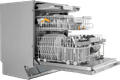 Miele G 7292 SC Vi binnenkant