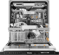 Miele G 7672 SC Vi AutoDos binnenkant