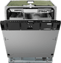 Miele G 7672 SC Vi AutoDos voorkant