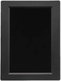 Denver PFF-1015 Black front