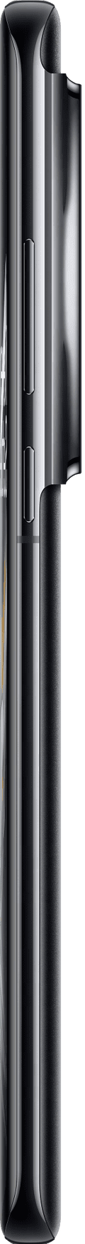 OnePlus 12 256GB Schwarz 5G rechte seite