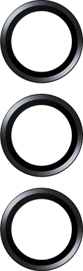 PanzerGlass Hoops Samsung Galaxy A25 Camera Lens Protector Glas Main Image