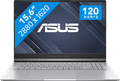 ASUS Vivobook S 15 OLED M5506NA-MA049W Main Image