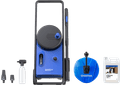 Nilfisk Core 140 PowerControl In-Hand Home Pack Main Image