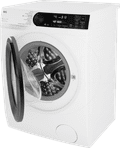 AEG LWR85R966 PowerCare - 9/5kg right side