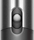 Dyson Airstrait Nickel/Kupfer detail