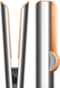 Dyson Airstrait Nickel/Kupfer visueller lieferant
