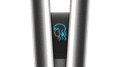 Dyson Airstrait Nickel/Kupfer detail