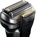 Braun Series 9 Pro+ 9575cc Grafiet detail