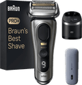 Braun Series 9 Pro+ 9575cc Grafiet accessoire