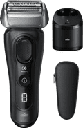 Braun Series 8 8560cc Black accessory