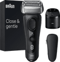 Braun Series 8 8560cc Black packaging