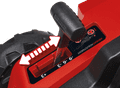 Einhell GE-SA 1435/1 detail