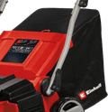 Einhell GE-SA 1435/1 detail