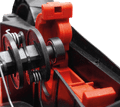 Einhell GE-SA 1435/1 detail