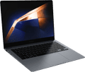 Samsung Galaxy Book4 Pro NP940XGK-KG1BE AZERTY côté gauche