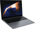 Samsung Galaxy Book 4 Pro NP964XGK-KG1NL QWERTY left side