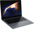 Samsung Galaxy Book4 Pro NP940XGK-KG2NL linkerkant