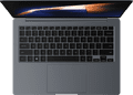 Samsung Galaxy Book4 Pro NP940XGK-KG2NL bovenkant