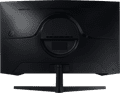 Samsung Odyssey G5 LS32CG552EUXEN achterkant