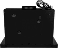 AEG DPK5660B 5000 achterkant