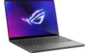 ASUS ROG Zephyrus G14 OLED GA403UI-QS024W linkerkant