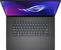 ASUS ROG Zephyrus G16 GU605MI-QR261W OLED bovenkant