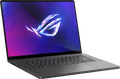 ASUS ROG Zephyrus G16 GU605MI-QR261W OLED AZERTY left side