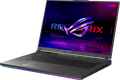 ASUS ROG Strix G18 G814JIR-N6094W rechterkant