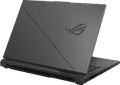 ASUS ROG Strix G18 G814JIR-N6094W achterkant