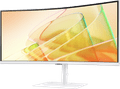 Samsung ViewFinity S6 LS34C650TAUXEN rechterkant